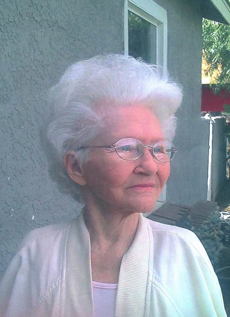 Obituary of Nora "Ilene" Tashjian
