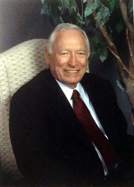 Obituary of Howard B. Foshee