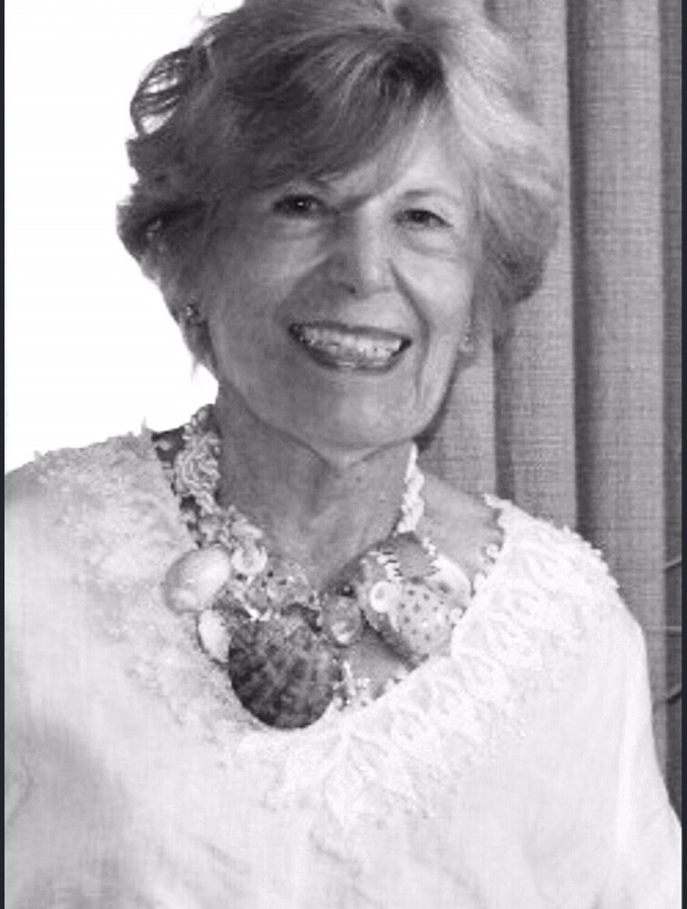 Obituary of Elaine Geiger Tully Woodward