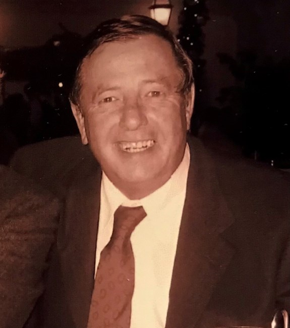 Obituary of Giancarlo A. Fumei