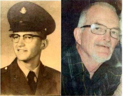 Obituary of Gary Stanley Robertson
