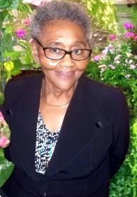 Obituary of Nellie Williams