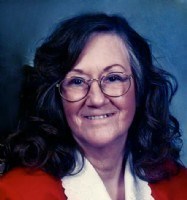 Obituary of Carolyn Mae Ashford