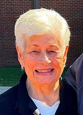 Obituario de Nancy Jean Werkman