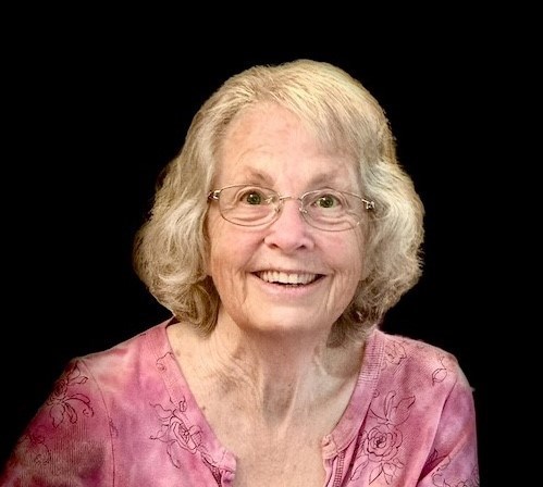 Obituary of Judith Saville Wuerdemann