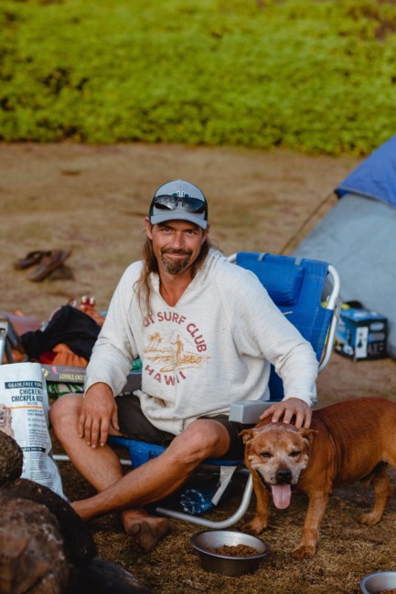 Obituary of Nicholas James Linford