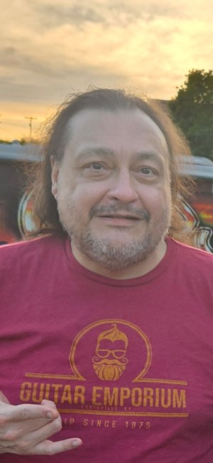 Obituary of Tony Wick