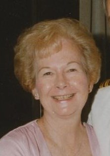 Obituary of Frances K. Bennett