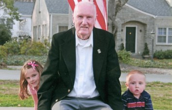 Obituary of William Chester Segars Jr.