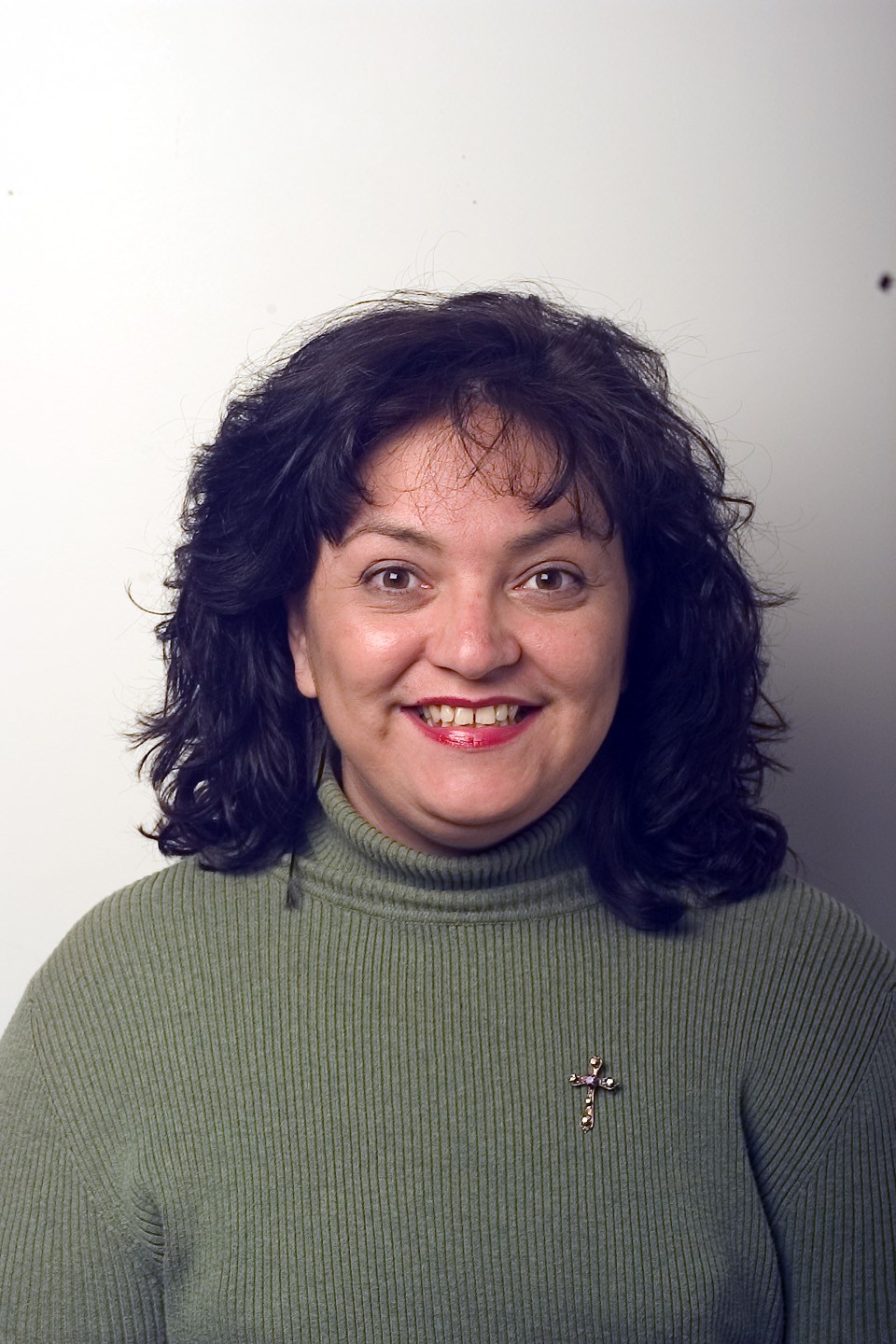 Obituary of Rosemarie Slockbower