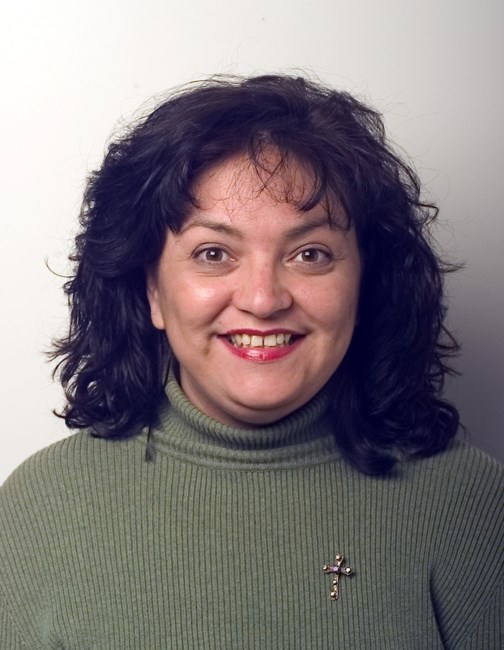 Obituary of Rosemarie Slockbower