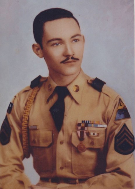 Obituary of Rafael Rojas