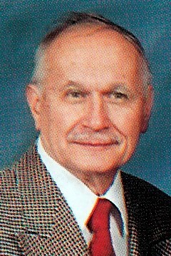 Obituary of Richard Paul Chesney
