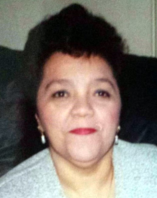 Obituary of Teresa Jacome