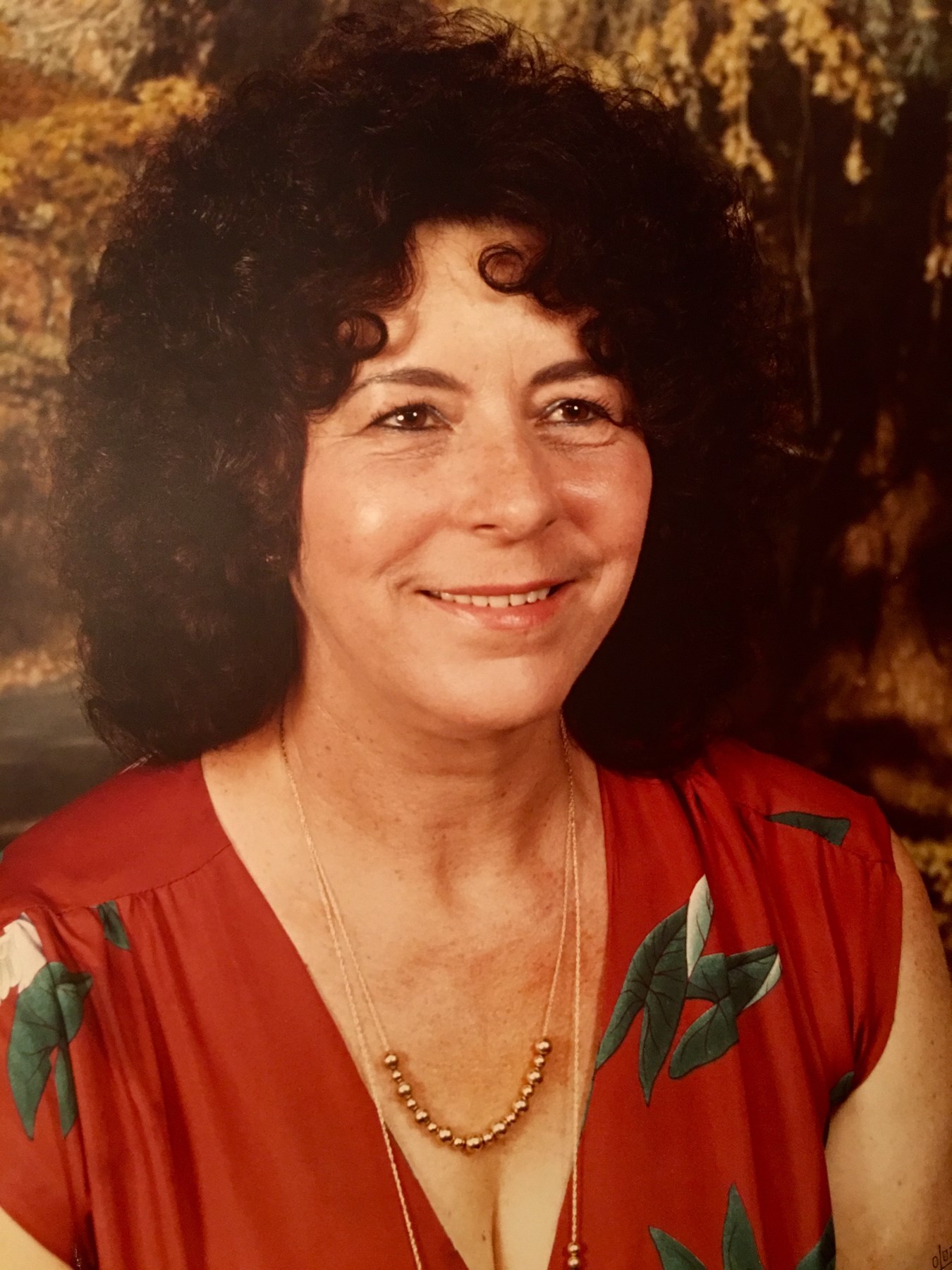 Jean Johnson Obituary Mobile, AL