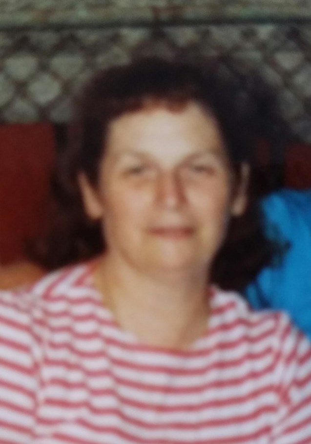 Rosemary L. Pelletier Obituary Fall River, MA