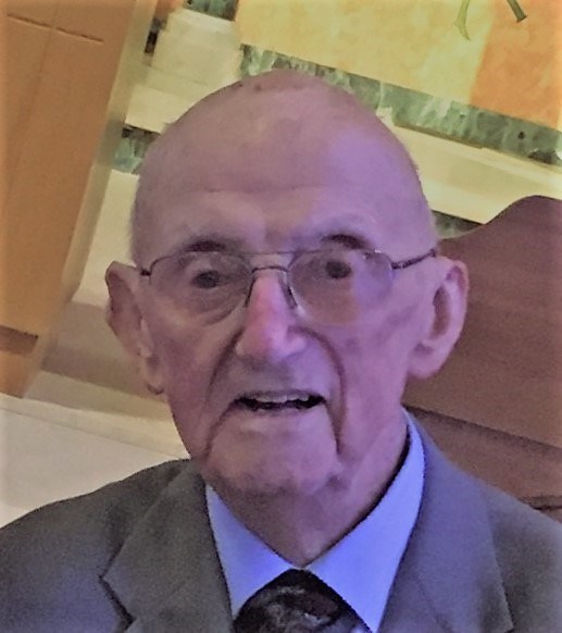 Obituary of Charles Joseph Ripple Sr.