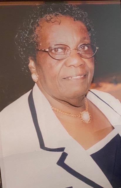 Obituary of Georgia Lorene Jerry
