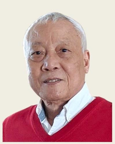 Obituary of Thach An Tran