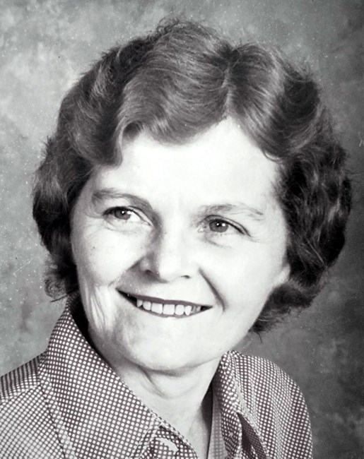 Obituary of Lois B Jenks