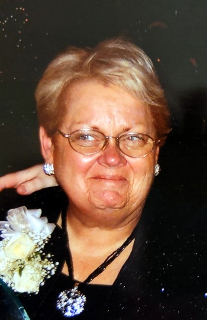 Obituario de Mary Kelley