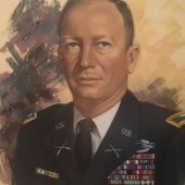 Obituary of Herman Jim Col. James