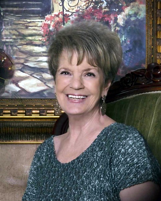 Obituary of Sandra "Sandy" Ferril