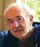 Avis de décès de Ronald D. Flanders