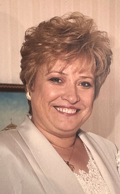 Obituary of Maria Lucia Dussi