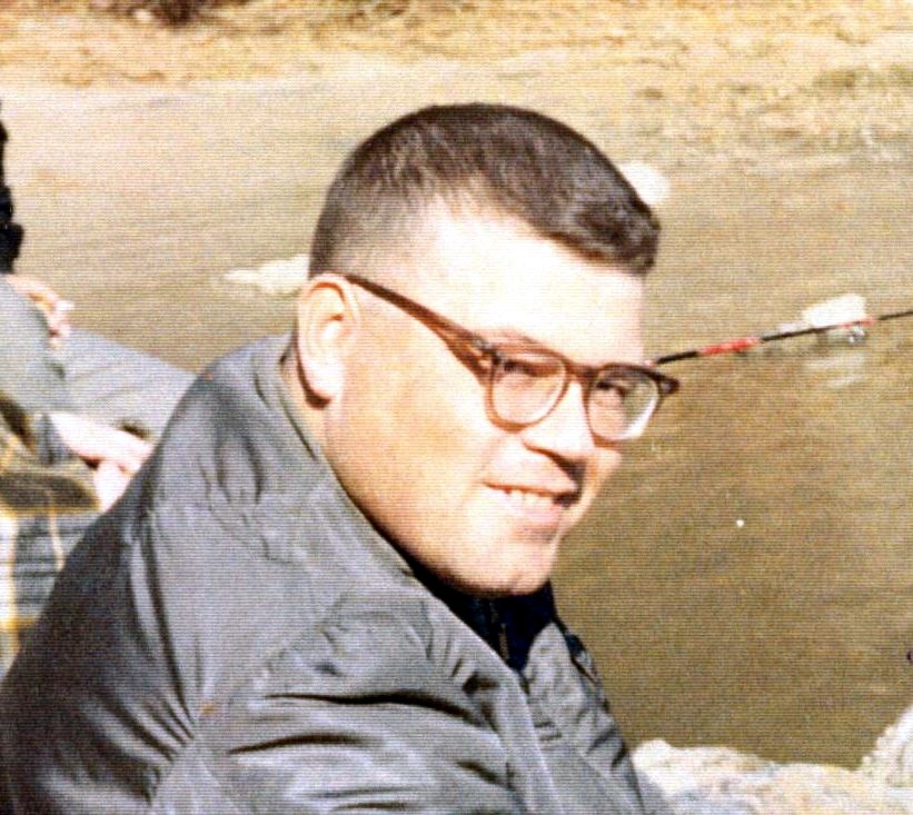 Charles DeWitt Gumm Obituary Spokane, WA