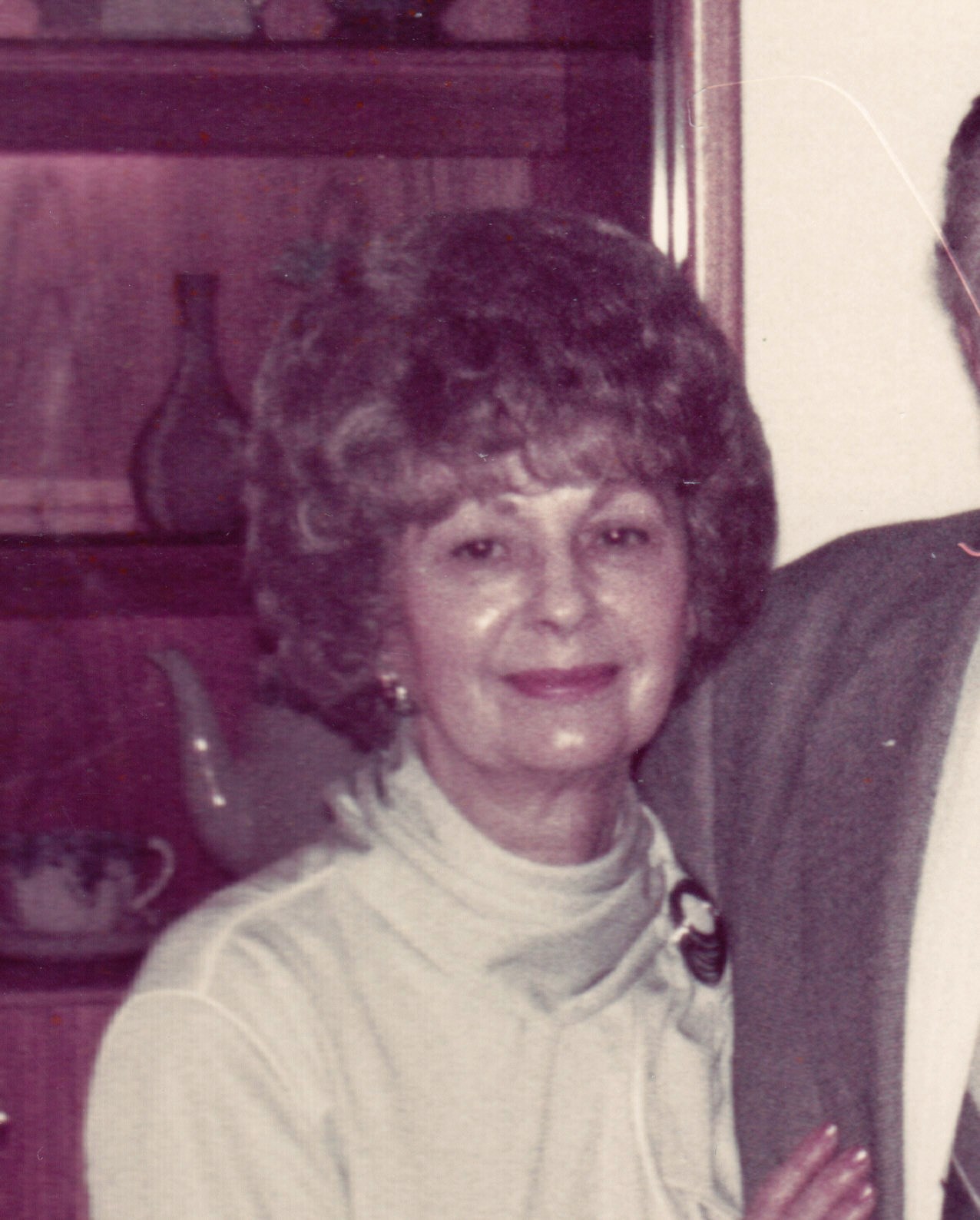 Obituary of Lee Martini