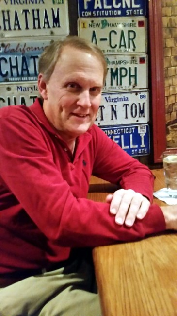 Obituary of John Ericson