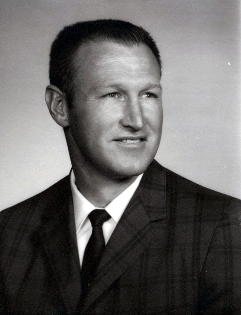 Obituary of John Erwin Wiens