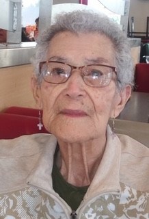 Obituario de Mariana Martinez