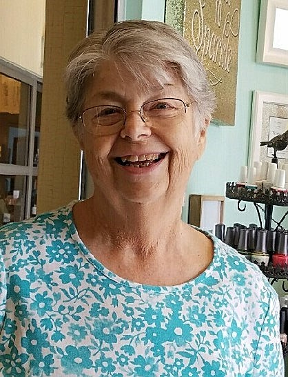 Obituary of Mary Christal Smith