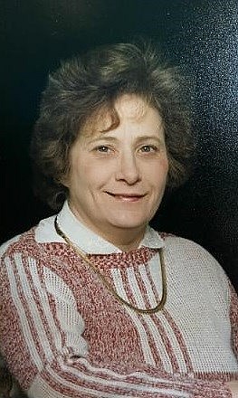 Obituary of Barbara Jean Tucker