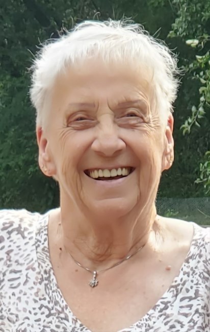 Obituary of Lois Ann Yeager