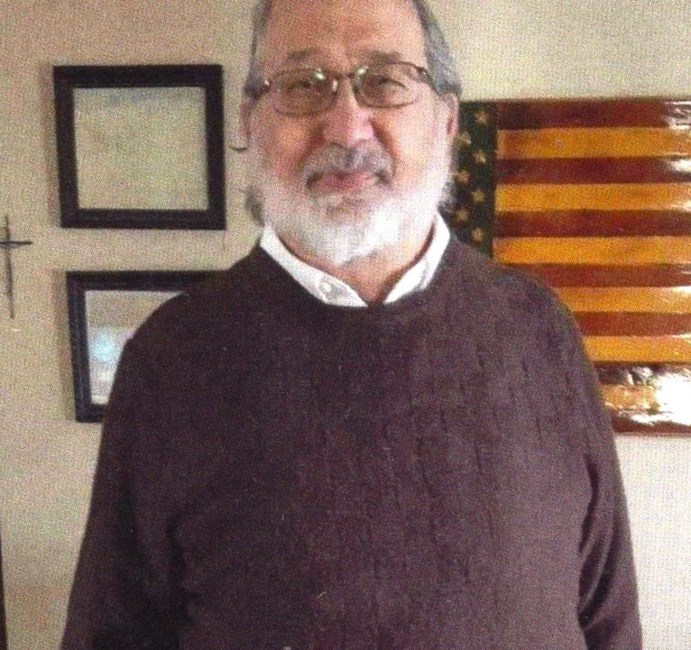 Obituary of Raymond B Thebeau