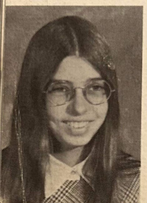 Obituary of Lisa Ann Marsh