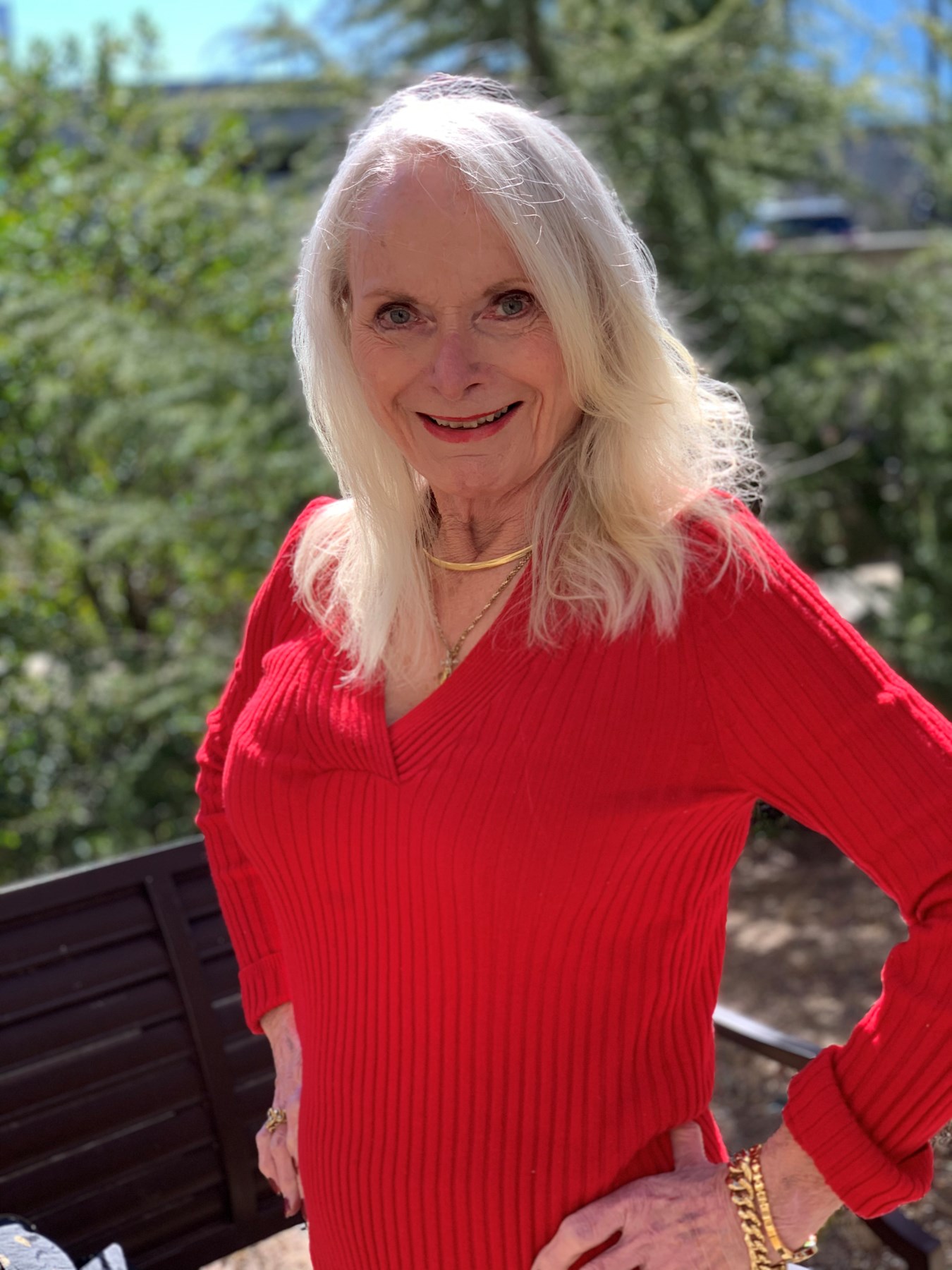 Judith Maria LaBonte Obituary - Roswell, GA