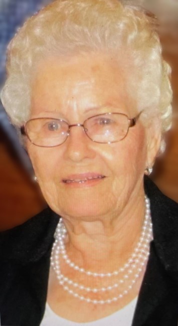 Obituary of Annie Laura (Krause) Schultze
