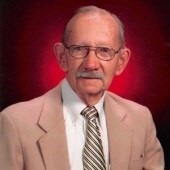 Obituary of John D. Farrell
