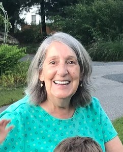 Obituary of Diane Lorraine Pelkey