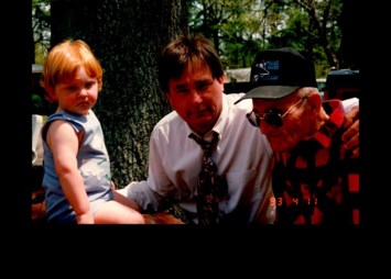 Avis de décès de Donald Ray Deaton