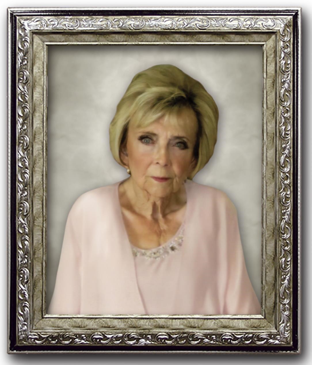 Obituary of Vivian Dolores Newton