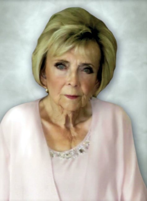 Obituary of Vivian Dolores Newton