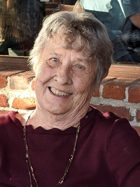 Obituary of Phyllis M. Winkler