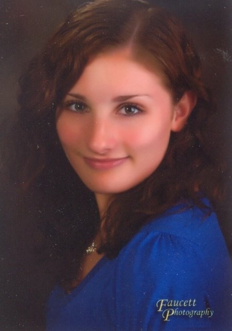 Obituary of Heather D. Comstock