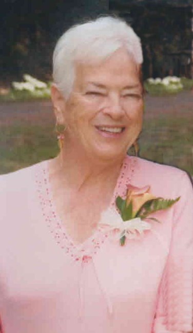 Obituary of Nola Irene Wagoner Carlson