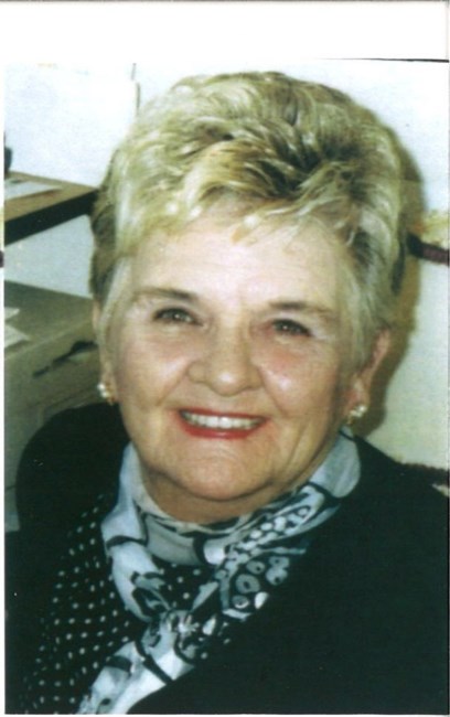 Obituary of Edna M. Cromer
